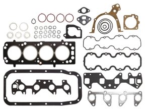 Jogo De Juntas Do Motor Sabó 80262