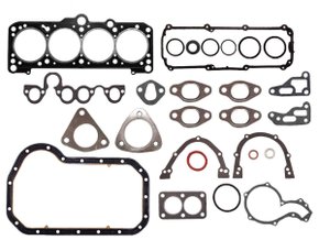Jogo De Juntas Do Motor Sabó 80353 Flex