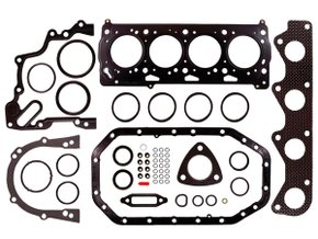 Jogo De Juntas Do Motor Sabó 80363flexxr