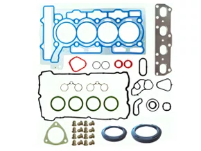 Jogo De Juntas Motor C4 Lounge E Cactus, Ds3, Ds4 E Ds5,  2008, 3008, 308, 408 E Cooper Bastos 15109602mlr 