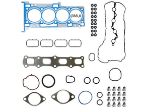 Jogo De Juntas Superior Do Motor  Asx E Lancer 2.0 16v 11/20 Outlander 2.0 16v 09>, Outlander 14/16 Bastos 15125411mlr 