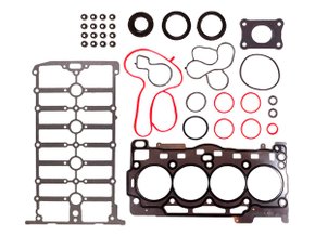 Jogo De Juntas Superior Do Motor Bastos 1112124mlr