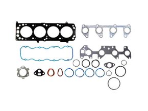 Jogo De Juntas Superior Do Motor Bastos 1212123ml