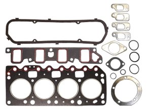 Jogo De Juntas Superior Do Motor Bastos 131233pk