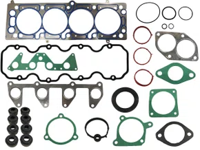 Jogo De Juntas Superior Do Motor Blaser 2.4 8v 02/16, S-10 2.4 8v 02/16, Bastos 1212157mlr