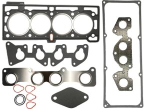 Jogo De Juntas Superior Do Motor Clio E Kangoo 1.6 8v 98>, Logan 07>, Megane 99>, Sandero 08> E Symbol 1.6 8v 09> Sabó 79407flex