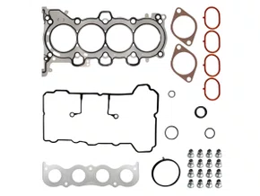 Jogo De Juntas Superior Do Motor Com Retentores Creta 16>, Elantra 11/18, I30 13/16, Ix35 10/16, Tucson 13/19, Cerato 19/24, Optima 14/16, Sportage 11> Bastos 15128008mlr