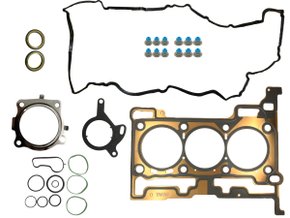 Jogo De Juntas Superior Do Motor (ford) [ecoboost] New Fiesta 1.0 12v 16> Takao Jsr Fo 10fm