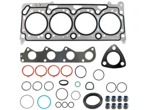 Jogo De Juntas Superior Do Motor Fox 1.0 8v 03>, Gol1.0 8v  02>, Voyage 1.0 8v 08> Bastos 1112103mlr 