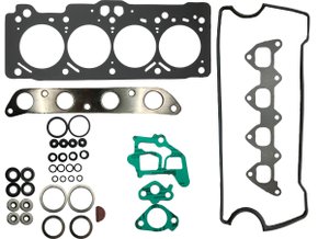 Jogo De Juntas Superior Do Motor (toyota) Corolla 1.6 16v 92/97 Bastos 1512106pk