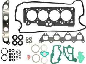 Jogo De Juntas Superior Do Motor (toyota) Corolla 1.8 16v 98/01 Bastos 1512153pk