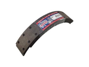 Jogo De Lonas De Freio A-10, C-10, C-14, C-15, D-20, Veraneio, Aero E Pick-up F-75 Fras-le 2006-t