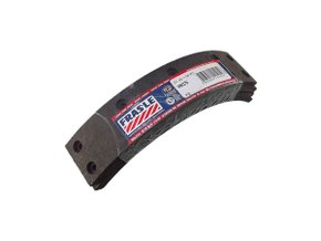 Jogo De Lonas De Freio Crossfox 05>, Fox 03>, Gol, Golf 95/98, Parati E Saveiro, Polo 02>, Santana 85> E Spacefox 07> Fras-le Vw/276