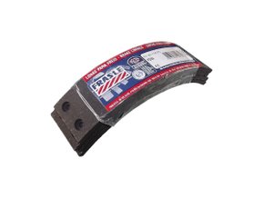 Jogo De Lonas De Freio Del Rey 80>, Belina E Corcel Ii 78> Fras-le Fd/65