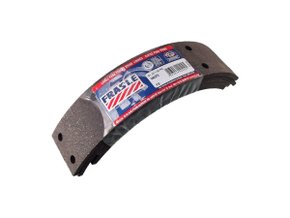 Jogo De Lonas De Freio Kombi Clipper 82/96 E Kombi Carat 97> Fras-le Vw/275