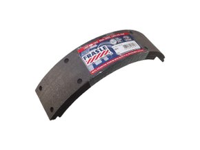 Jogo De Lonas De Freio Ranger 05/12, Blazer E S-10 95/11 Fras-le Cb/51