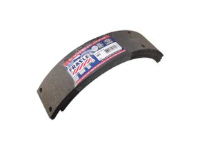 Jogo De Lonas De Freio Silverado 97>, A-20, Bonanza, C-20 E D-20 94/96 Fras-le Cb/52