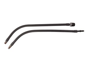 Jogo de mangueiras de combustível Fiorino 97> e Uno 99/01