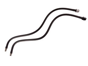 Jogo De Mangueiras De Combustível Palio, Siena E Strada 8v 96/01 Dfx 20861