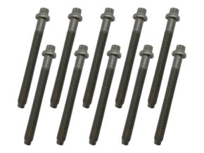 Jogo De Parafusos Do Cabeçote (renault) [f3r] Laguna 94>,  Megane E Scenic 97> E R19 92/96 Taranto B560600-1 