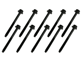 Jogo De Parafusos De Cabeçote Gol E Parati G4 02> E Polo  02> Taranto B231300 