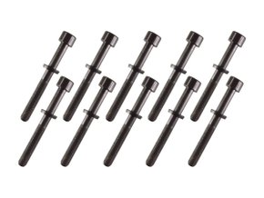 Jogo De Parafusos Do Cabeçote Astra 00> E Vectra 97> Taranto B280700