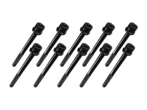 Jogo De Parafusos Do Cabeçote Astra E Vectra 94/96, Monza 82/96, Ipanema E Kadett 89/98 Taranto B240000