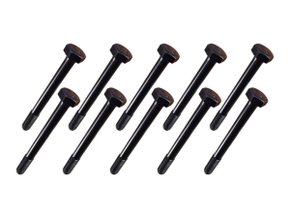 Jogo De Parafusos Do Cabeçote Belina, Corcel, Del Rey E Pampa 84>, Escort E Verona <92, Gol, Parati, Saveiro E Voyage <96 Taranto B300700