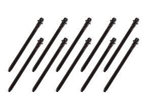 Jogo De Parafusos Do Cabeçote C4 14>, Ds3/4/5 12>, Peugeot 2008 15>, 3008 11>, 308 12>, 408 12> E Mini Cooper S 14> Bastos 15579602