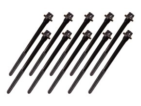 Jogo De Parafusos Do Cabeçote Citroen C3 03>, Peugeot 206 05> E 207 08> Taranto B470500