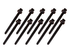 Jogo De Parafusos Do Cabeçote Citroen C3, Hoggar E  Partner 03>, C4 Pallas 09>, Peugeot 206 01>, 207 08> E  307 02> Takao Pc Pg 16 