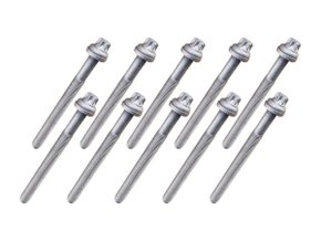 Jogo De Parafusos Do Cabeçote Citroen C4, C4 Pallas E C4 Grand Picasso 07>, C5, Xsara E Xsara Picasso 01> Taranto B471100