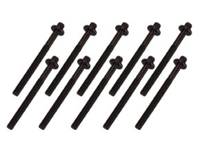 Jogo De Parafusos Do Cabeçote Clio 95>, Kangoo 97> E Twingo 96> Takao Pc Re 09