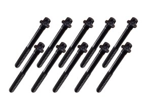 Jogo De Parafusos Do Cabeçote Clio E Kangoo 98>, Logan 07>, Megane E Scenic 99>, Sandero 08> E Symbol 09> Taranto B570200