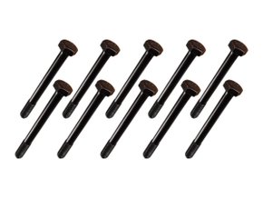 Jogo De Parafusos Do Cabeçote Clio, Express E R19 <99 B550400