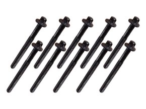 Jogo De Parafusos Do Cabeçote Clio, Kangoo, Megane E Scenic 98>, Logan 07>, Sandero 08> E Symbol 09> Taranto B570900