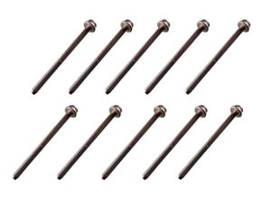 Jogo De Parafusos Do Cabeçote Corsa E Corsa Pick-up 94/97 Taranto B240400 