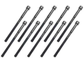 Jogo De Parafusos Do Cabeçote Creta 17>, Elantra 11>, Hb20 E Veloster 12>, I30 13>, Carens 06> E Cerato E Soul 10> Takao Pc Hy 16