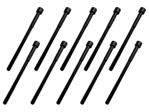 Jogo De Parafusos Do Cabeçote Creta 17>, Elantra 11>, Hb20 E Veloster 12>, I30 13>, Carens 06> E Cerato E Soul 10> Takao Pc Hy 16a