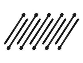 Jogo De Parafusos Do Cabeçote Firefly 1.3 8v, Argo, Cronos,  Pulse, Strada, Uno Bastos 14570093 