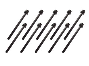 Jogo De Parafusos Do Cabeçote Honda Civic 94> Takao Pc H 17a