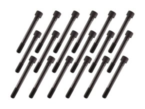 Jogo De Parafusos Do Cabeçote Hyundai H100 E Hr 05>, Kia Bongo 08>, L-200 Gl/gls 98/03, L-200 Sport 04> E L-200 Outdoor 06> Frontier 71553