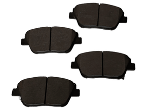 Jogo De Pastilhas De Freio Dianteira Azera 12> , Sonata E Optima 11> Fras-le Pd/1351