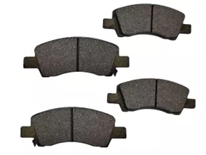 Jogo De Pastilhas De Freio, Dianteira, Hb20 1.0 12v 20>  Speed Brake Sna-3006 