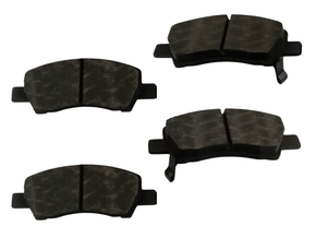 Jogo De Pastilhas De Freio Dianteira, Hb20 20>, Syl-7263 