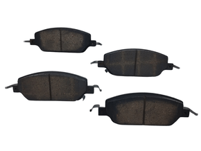 Jogo De Pastilhas De Freio Dolphin Ev E Dolphin Plus 23>, Yuan Plus 23>, Dolphin Mini Ev 24>, Speed Brake Csb-1527 