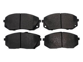 Jogo De Pastilhas De Freio Ix35 18>, Sportage 17>, Jurid Hqj-2345a - Dianteira 