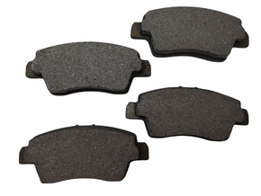 Jogo De Pastilhas De Freio Kwid 1.0 19> Speed Brake Sna-456 - Dianteira 