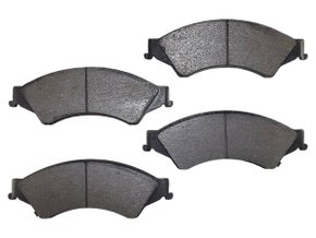 Jogo De Pastilhas De Freio Ranger 12>, Troller T4 15>  Speed Brake Sna-151 - Dianteira 