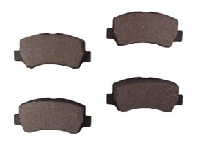 Jogo De Pastilhas De Freio Towner 09>, Cargo 05>,  Family 05>, Utility 05>, Face 10>, M-100 07>,  Speed Brake Sna-1499 - Dianteira